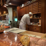 串かつ あーぼん - 