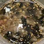 串かつ あーぼん - 