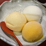 串かつ あーぼん - 