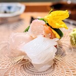 日本料理 晴山 - 