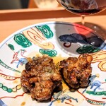 日本料理 晴山 - 