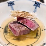 日本料理 晴山 - 