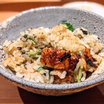 日本料理 晴山 - 