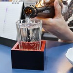 陸奥 こむらさき - 浦霞