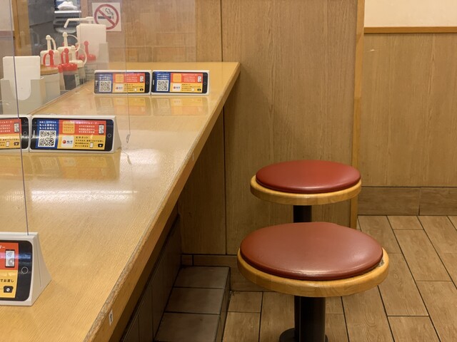 Matsuya Nishi Nakajima Ten photo 5