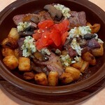 サイゼリヤ - 