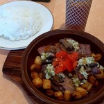 サイゼリヤ - 