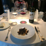 ポンテ ベッキオ - 