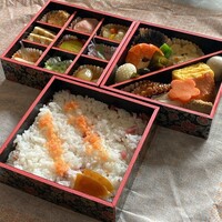 料亭 金鍋 -  料亭 金鍋 -