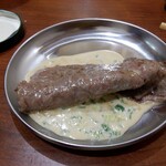 オカダ食品株式会社 - 料理　