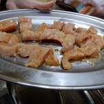 オカダ食品株式会社 - 料理　