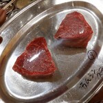 オカダ食品株式会社 - 料理　