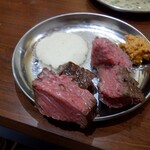 オカダ食品株式会社 - 料理　