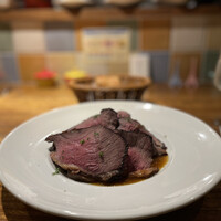 シャンパン食堂 - 