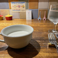 シャンパン食堂 - 
