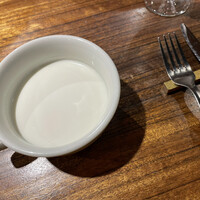 シャンパン食堂 - 