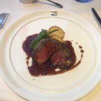 ブラッスリー ポール・ボキューズ 大丸東京 - 