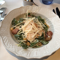 ブラッスリー ポール・ボキューズ 大丸東京 - 