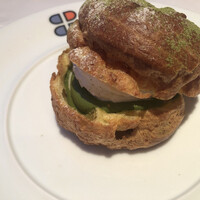 ブラッスリー ポール・ボキューズ 大丸東京 - 