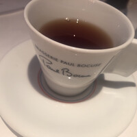 ブラッスリー ポール・ボキューズ 大丸東京 - 