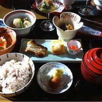 真南風 - どれも全て美味しかったです(^^)