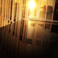 TWO ROOMS - 