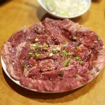 Yakiniku zanmai zengyouten - 