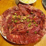 Yakiniku zanmai zengyouten - 