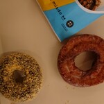 ミスタードーナツ - 料理写真: