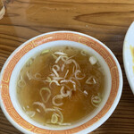 Kotobukiya Shokudou - スープ
