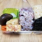 LAWSON - ほか、今回美味しそうだったもの