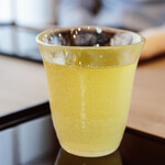 江戸前芝浜 - "茶（ちや）"