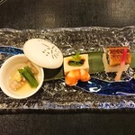 日本料理青海波 - 