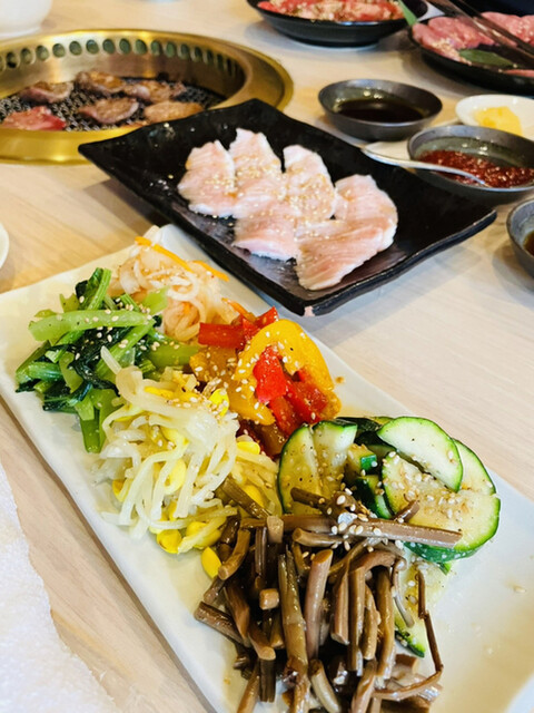 羅生門 鎌倉店 湘南深沢 焼肉 ネット予約可 食べログ 羅生門 鎌倉店 湘南深沢 焼肉 ネット予約可 食べログ