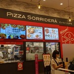 PIZZA SORRIDERA - 