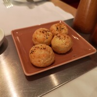 Benoit Alain Ducasse - 