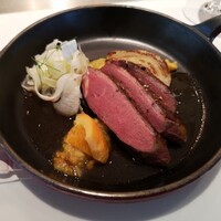 Benoit Alain Ducasse - 