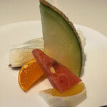 創作フレンチ 下元 - 