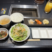六本木焼肉MASU - 