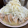 ラーメン二郎 横浜関内店