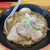 ラーメン鈴蘭