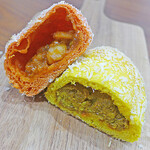 パティスリー ディッシュ パレード - 