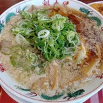 ラーメン魁力屋 - 