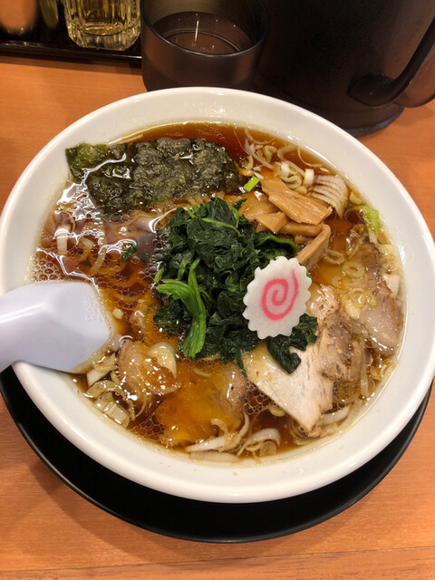 新潟長岡生姜醤油らーめん みずさわ 大宮西口店 大宮 ラーメン 食べログ 新潟長岡生姜醤油らーめん みずさわ 大宮西口店 大宮 ラーメン 食べログ