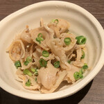 ごっそう道楽 - 