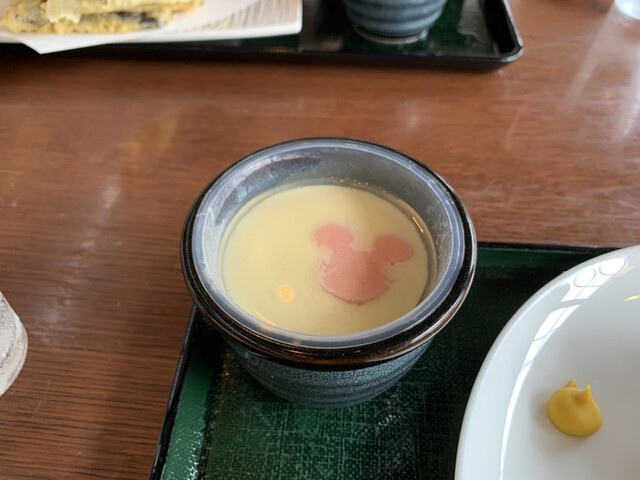 レストラン櫻 桜 レストランサクラ 東京ディズニーシー ステーション 和食 その他 食べログ レストラン櫻 桜 レストランサクラ 東京ディズニーシー ステーション 和食 その他 食べログ