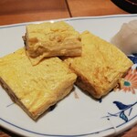 新都 - う巻き玉子