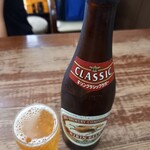 支那ソバ かづ屋 - 