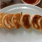 支那ソバ かづ屋 - 