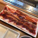 Yakiniku Raiku - 